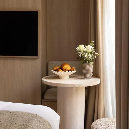 Appartamento Charming With Ac - 2p- Musee Du Louvre *