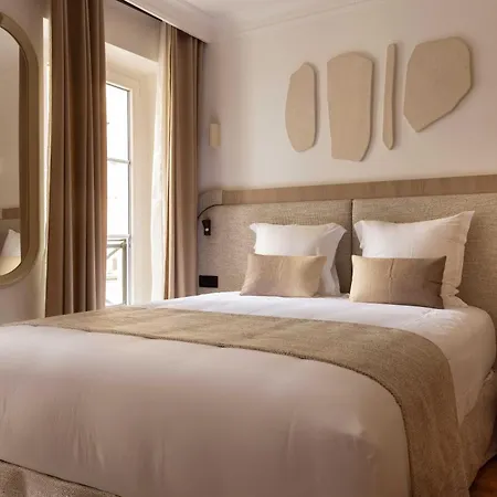 Appartamento Charming With Ac - 2p- Musee Du Louvre *